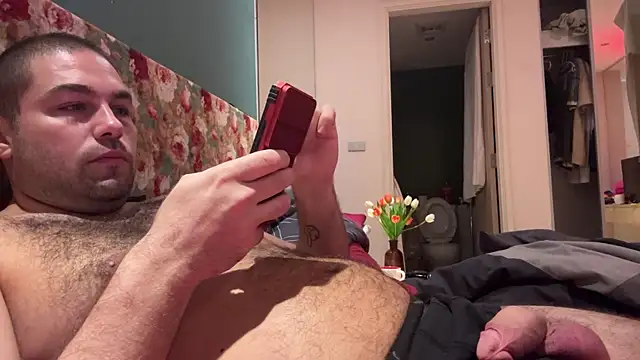 alpsXsiberia online show from March 19, 2026, 9:20 am