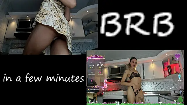 Snapshot of CrisOzzz chatting on July 14, 2026, 11:22 pm CrisOzzz online show from July 14, 2026, 11:22 pm