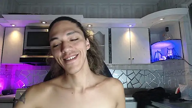 CrisOzzz online show from April 9, 2026, 6:14 pm