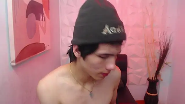 Stich 23 online show from March 23, 2026, 3:56 pm