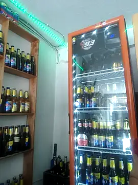 rubiii1972 online show from April 18, 2026, 6:32 pm