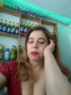 rubiii1972 online show from April 18, 2026, 7:07 pm