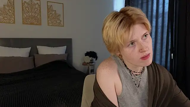  Freirene online show from April 15, 2026, 1:37 pm