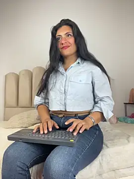 celeste z online show from April 30, 2026, 12:45 pm