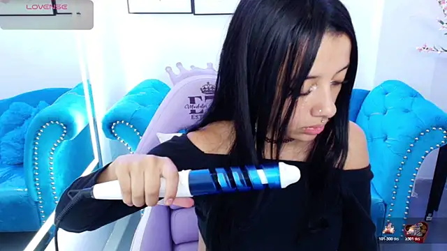 Snapshot of Chloe_meoww chatting on April 8, 2026, 7:59 pm Chloe meoww online show from April 8, 2026, 7:59 pm