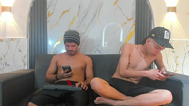Latins on fire online show from June 8, 2026, 11:55 am
