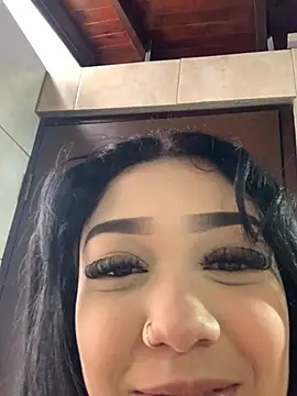 Iris Black online show from April 11, 2026, 1:26 pm