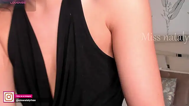 missnataly online show from March 26, 2026, 10:51 pm