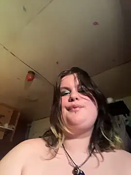 Snapshot of IntergelacticMars chatting on March 2, 2026, 5:08 am IntergelacticMars online show from March 2, 2026, 5:08 am