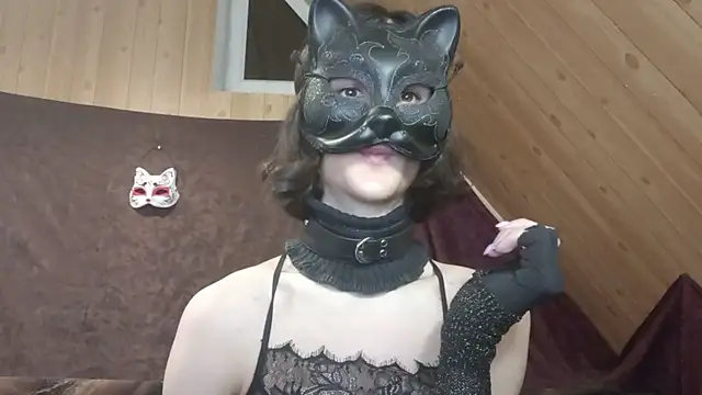 NovaKitty888 online show from July 23, 2026, 9:22 pm