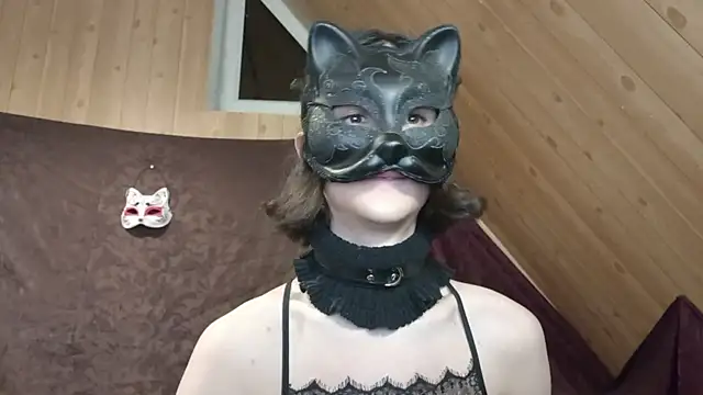 NovaKitty888 online show from July 13, 2026, 9:14 pm