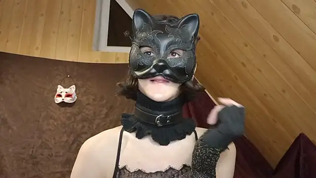 NovaKitty888 online show from May 16, 2026, 8:52 pm