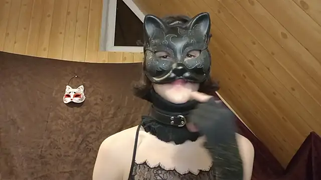 NovaKitty888 online show from May 4, 2026, 9:17 pm