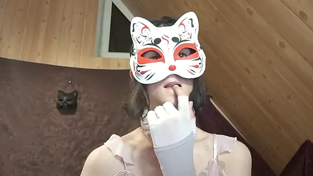 NovaKitty888 online show from June 30, 2026, 9:37 pm