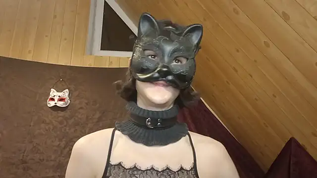 NovaKitty888 online show from May 26, 2026, 9:02 pm