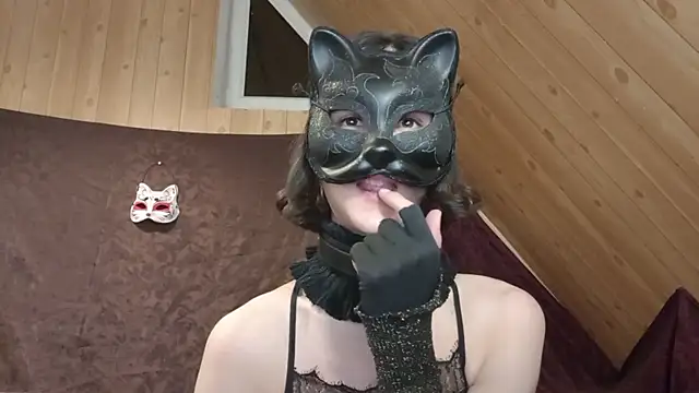 NovaKitty888 online show from June 18, 2026, 9:09 pm