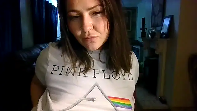 Kandi-kiss online show from March 13, 2026, 11:10 pm