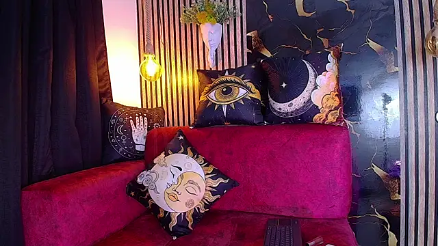 Ana  grace online show from March 16, 2026, 12:18 am