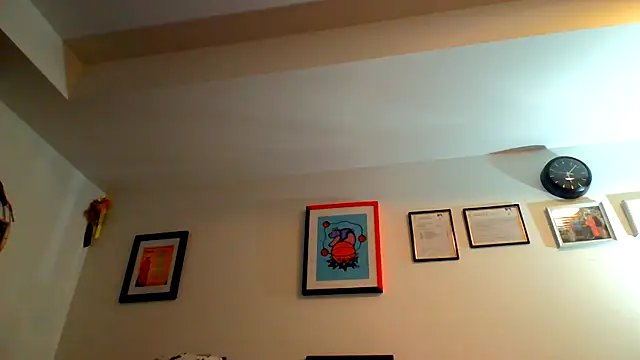 Snapshot of Bouncywarrior chatting on March 11, 2026, 11:10 pm Bouncywarrior online show from March 11, 2026, 11:10 pm