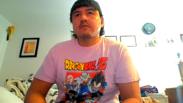 Snapshot of Bouncywarrior chatting on March 10, 2026, 10:58 pm Bouncywarrior online show from March 10, 2026, 10:58 pm