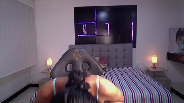 Wendy 1  online show from April 3, 2026, 2:29 am