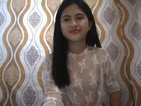 pretty sexy girl18 online show from March 7, 2026, 9:27 am