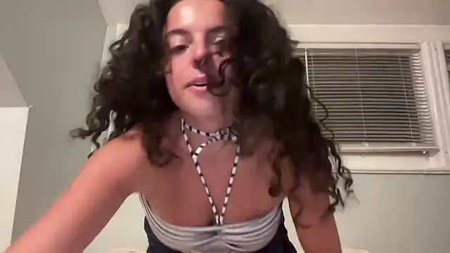 mimilovesdaddy online show from February 27, 2026, 4:34 am