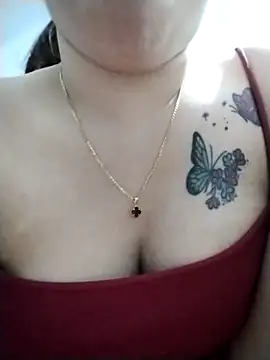 Snapshot of Kiki-vn chatting on February 26, 2026, 9:42 am Kiki-vn online show from February 26, 2026, 9:42 am