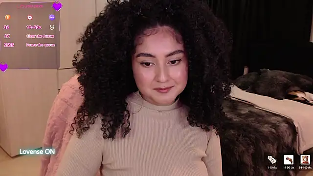 zakura ania online show from February 27, 2026, 2:01 am