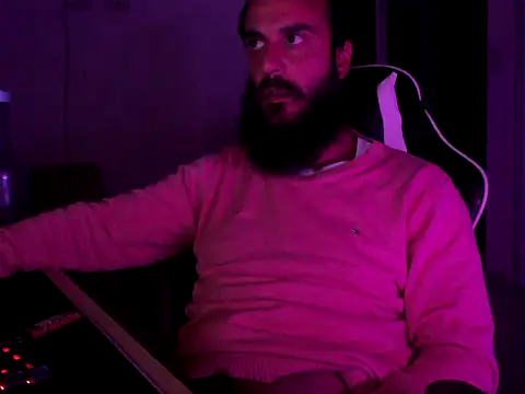 willymoliere online show from April 25, 2026, 6:05 am