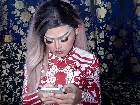 cute asian22 online show from March 14, 2026, 1:00 am