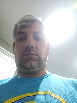 DanielGrey SA online show from March 3, 2026, 8:49 pm