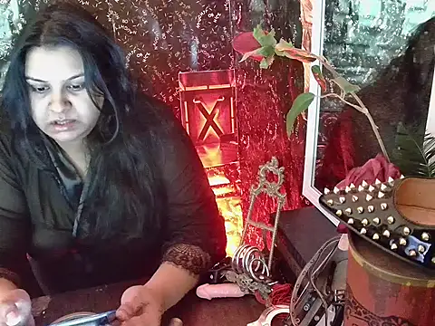 MistressMileenaMiami online show from June 30, 2026, 3:56 pm