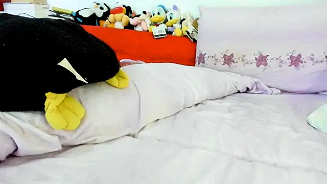 Snapshot of BIGtitsANA chatting on March 1, 2026, 6:19 pm BIGtitsANA online show from March 1, 2026, 6:19 pm