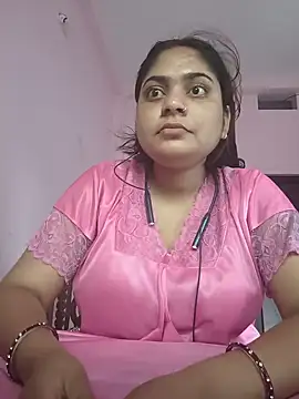 Snapshot of Aanushaka chatting on May 21, 2026, 1:14 am Aanushaka online show from May 21, 2026, 1:14 am