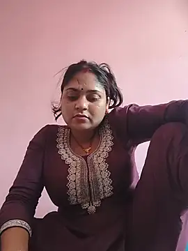 Snapshot of Aanushaka chatting on May 24, 2026, 10:15 am Aanushaka online show from May 24, 2026, 10:15 am