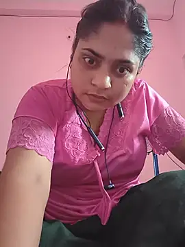 Snapshot of Aanushaka chatting on May 17, 2026, 8:58 am Aanushaka online show from May 17, 2026, 8:58 am