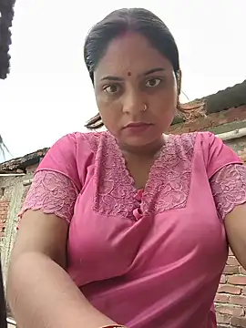Snapshot of Aanushaka chatting on June 27, 2026, 1:55 am Aanushaka online show from June 27, 2026, 1:55 am