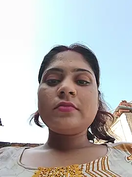 Snapshot of Aanushaka chatting on June 8, 2026, 11:00 am Aanushaka online show from June 8, 2026, 11:00 am