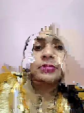 Snapshot of Aanushaka chatting on May 8, 2026, 12:47 am Aanushaka online show from May 8, 2026, 12:47 am