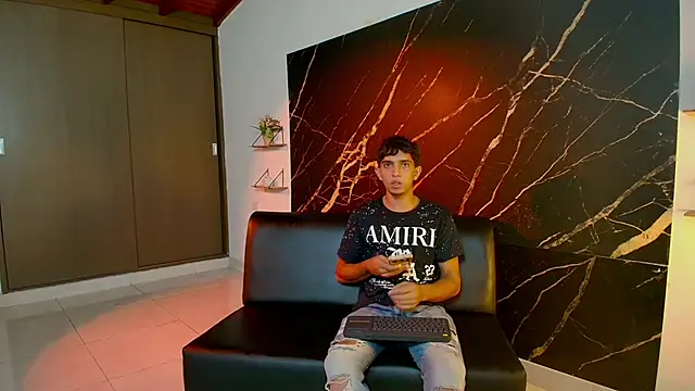 thiago moreno online show from February 28, 2026, 12:38 pm