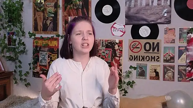 OllieLirette online show from March 2, 2026, 7:32 pm