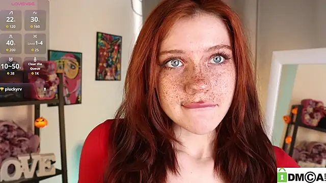 Killy Merrot online show from April 4, 2026, 12:23 pm