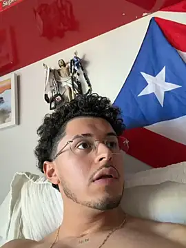 16jhefry16 online show from February 21, 2026, 3:14 pm