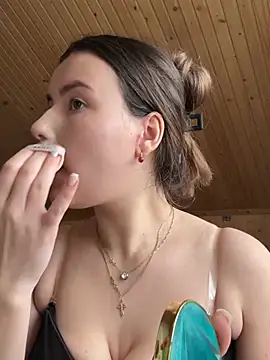 kate meowwww online show from February 22, 2026, 1:24 pm