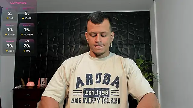 Alex towerss online show from March 21, 2026, 3:16 pm