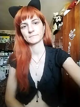 Snapshot of YaroslavaLester chatting on July 17, 2026, 7:16 am YaroslavaLester online show from July 17, 2026, 7:16 am