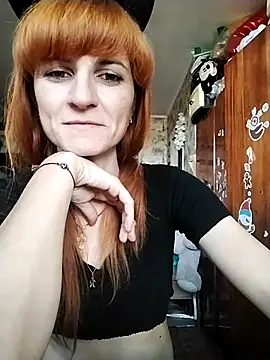 Snapshot of YaroslavaLester chatting on June 20, 2026, 10:20 am YaroslavaLester online show from June 20, 2026, 10:20 am