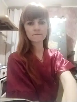 YaroslavaLester online show from February 27, 2026, 8:52 pm