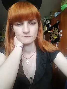 Snapshot of YaroslavaLester chatting on June 9, 2026, 10:38 am YaroslavaLester online show from June 9, 2026, 10:38 am